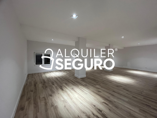 Oficina en Avenida De América, MADRID
