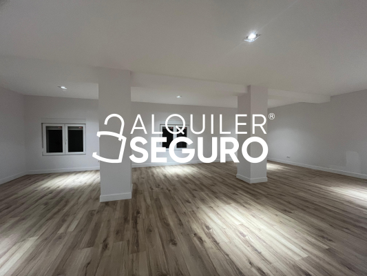 Oficina en Avenida De América, MADRID