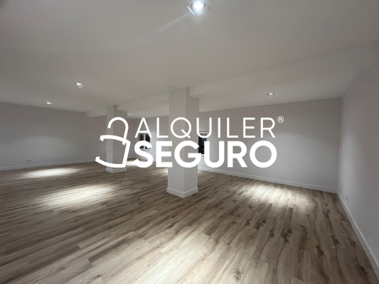 Oficina en Avenida De América, MADRID