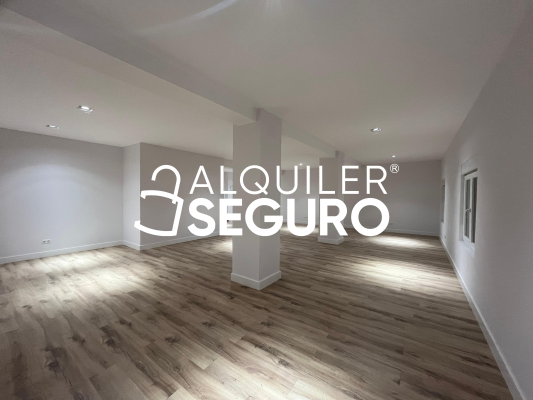 Oficina en Avenida De América, MADRID