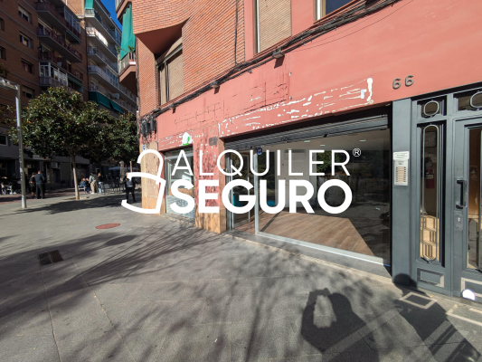 Inmueble en Calle Honduras, BARCELONA