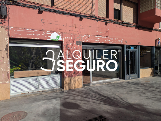 Inmueble en Calle Honduras, BARCELONA