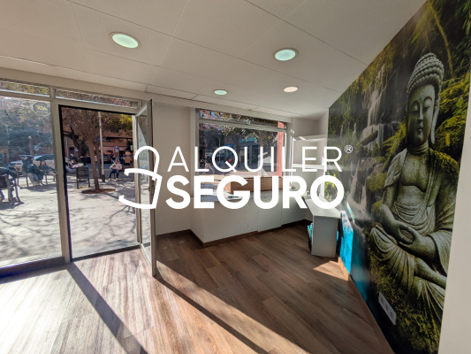 Inmueble en Calle Honduras, BARCELONA