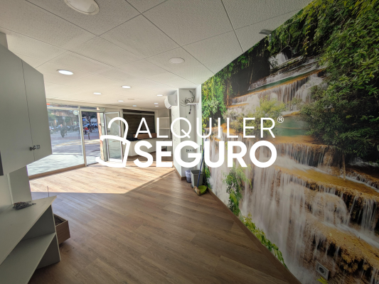 Inmueble en Calle Honduras, BARCELONA