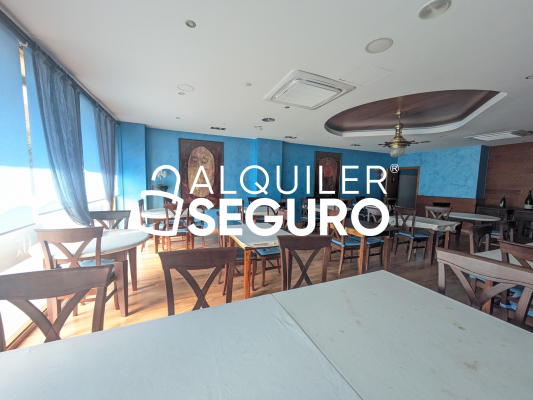 Local en Paseo de les Lletres, BARCELONA