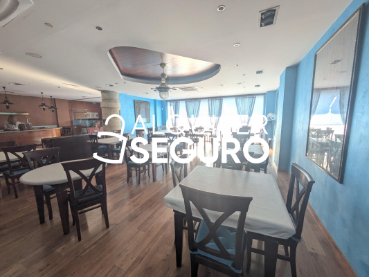 Local en Paseo de les Lletres, BARCELONA