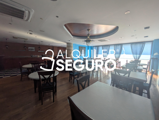 Local en Paseo de les Lletres, BARCELONA