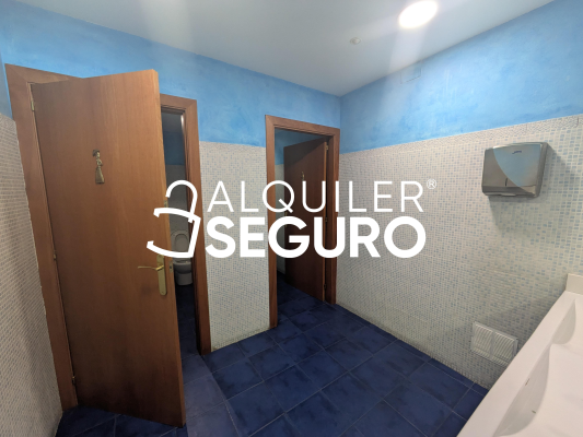 Local en Paseo de les Lletres, BARCELONA