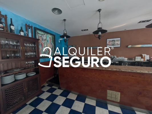 Local en Paseo de les Lletres, BARCELONA