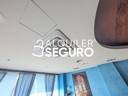 Local en Paseo de les Lletres, BARCELONA