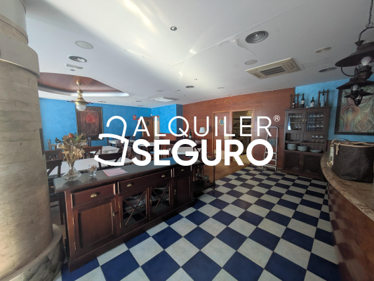 Local en Paseo de les Lletres, BARCELONA