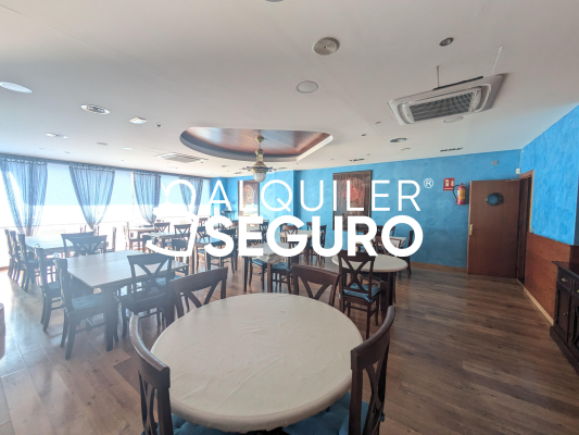 Local en Paseo de les Lletres, BARCELONA