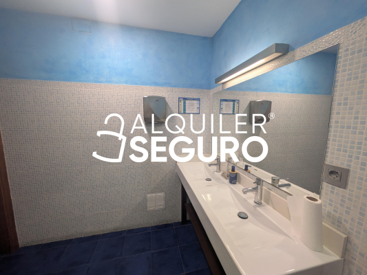 Local en Paseo de les Lletres, BARCELONA