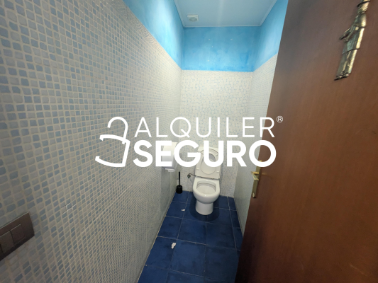 Local en Paseo de les Lletres, BARCELONA