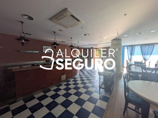 Local en Paseo de les Lletres, BARCELONA