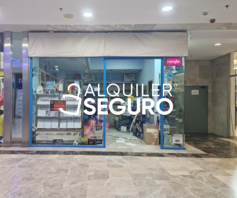 Local en Calle Alcalá, MADRID