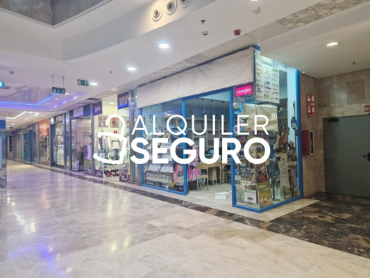 Local en Calle Alcalá, MADRID