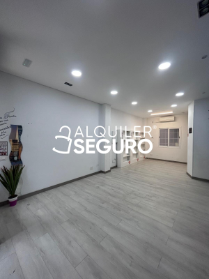 Local en Avenida De la Constitución, MADRID