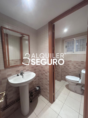 Local en Avenida De la Constitución, MADRID