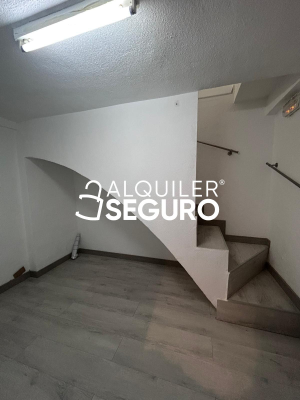 Local en Avenida De la Constitución, MADRID