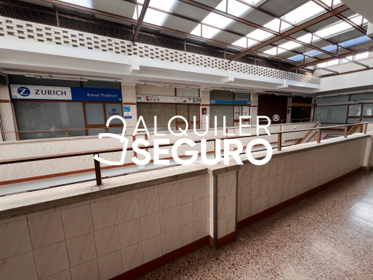 Local en Calle Motilla del Palancar, MADRID