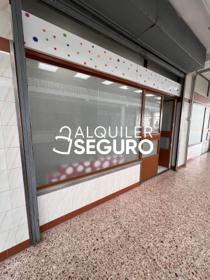 Local en Calle Motilla del Palancar, MADRID