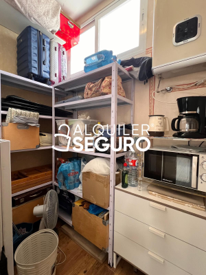 Local en Calle Motilla del Palancar, MADRID