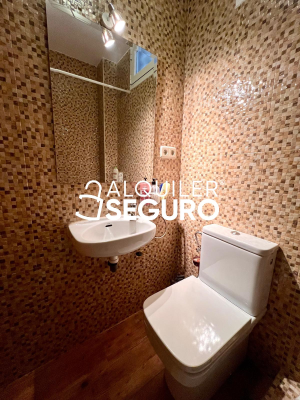 Local en Calle Motilla del Palancar, MADRID