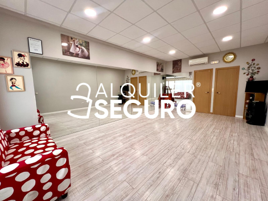 Local en Calle Motilla del Palancar, MADRID