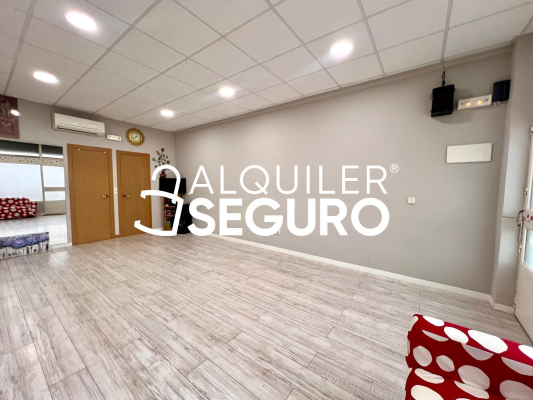 Local en Calle Motilla del Palancar, MADRID