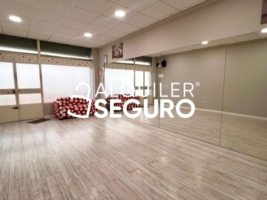 Local en Calle Motilla del Palancar, MADRID