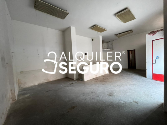 Local en Calle De Fuente de Piedra, MADRID