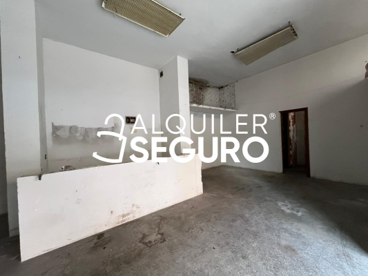 Local en Calle De Fuente de Piedra, MADRID