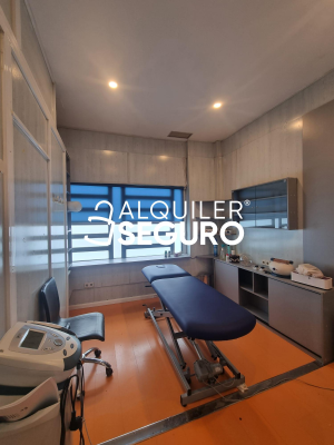 Local en Calle Pardo de Santallana, MADRID