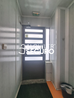 Local en Calle Pardo de Santallana, MADRID