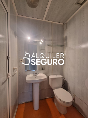 Local en Calle Pardo de Santallana, MADRID