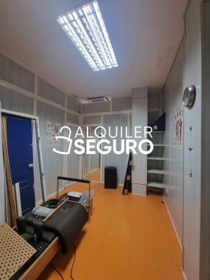 Local en Calle Pardo de Santallana, MADRID