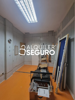 Local en Calle Pardo de Santallana, MADRID