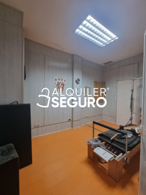 Local en Calle Pardo de Santallana, MADRID