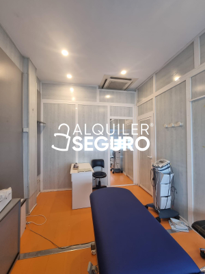 Local en Calle Pardo de Santallana, MADRID