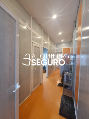 Local en Calle Pardo de Santallana, MADRID