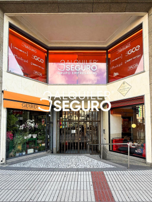 Oficina en Avenida America, MADRID