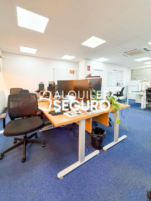 Oficina en Avenida America, MADRID