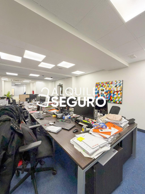 Oficina en Avenida America, MADRID