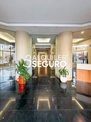 Oficina en Avenida America, MADRID