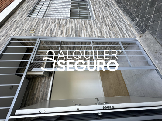 Local en Calle Pintor Velazquez, MADRID