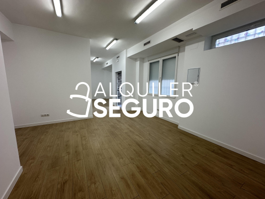 Local en Calle Pintor Velazquez, MADRID