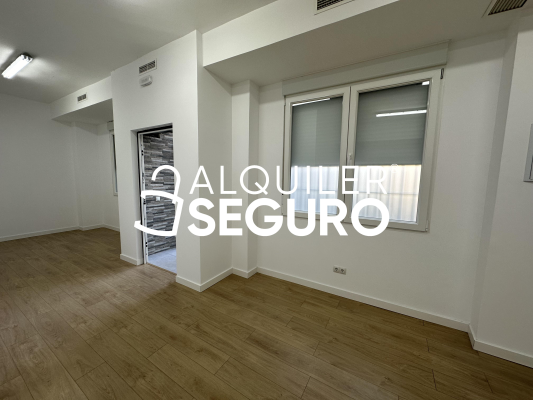 Local en Calle Pintor Velazquez, MADRID