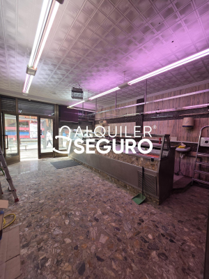 Local en Calle Martín Barua Picaza, VIZCAYA-BIZKAIA