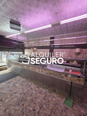 Local en Calle Martín Barua Picaza, VIZCAYA-BIZKAIA